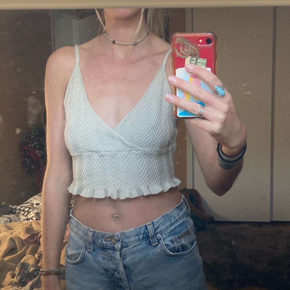 Free People Intimately tank top